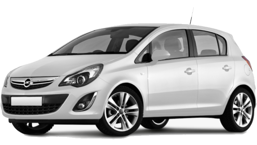 CORSA D 2007-2014
